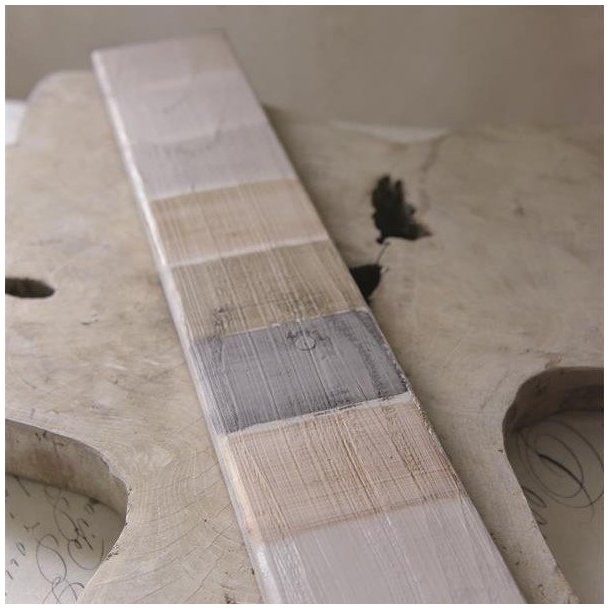 Jeanne d'Arc Living Antique Rose Kalkmaling, 100ml