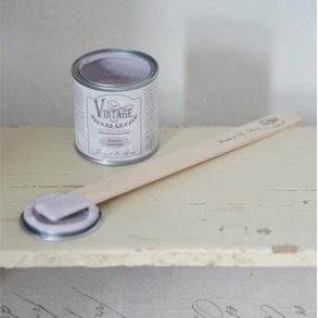 Jeanne d'Arc Living French Lavender Kalkmaling, 100ml