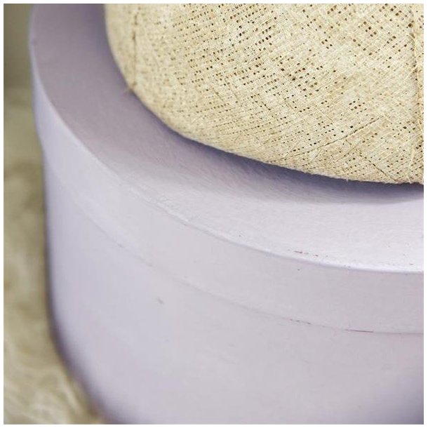 Jeanne d'Arc Living French Lavender Kalkmaling, 100ml