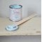 Jeanne d'Arc Living Powder Blue Kalkmaling, 100ml