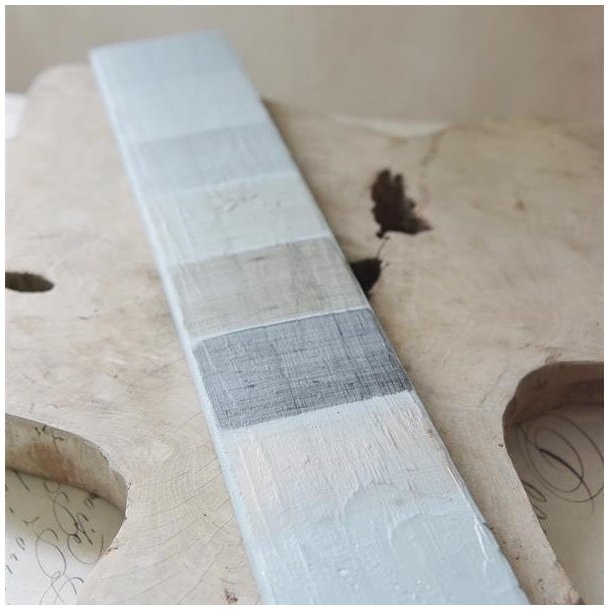 Jeanne d'Arc Living Powder Blue Kalkmaling, 100ml