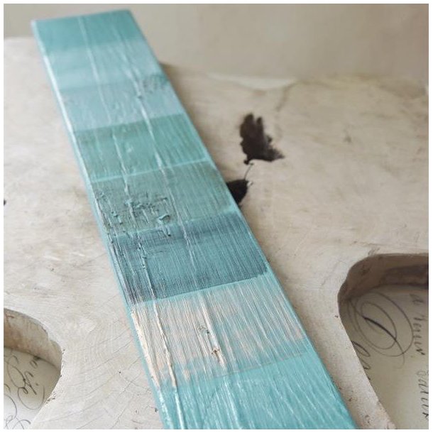 Jeanne d'Arc Living Old Turquoise Kalkmaling, 100ml