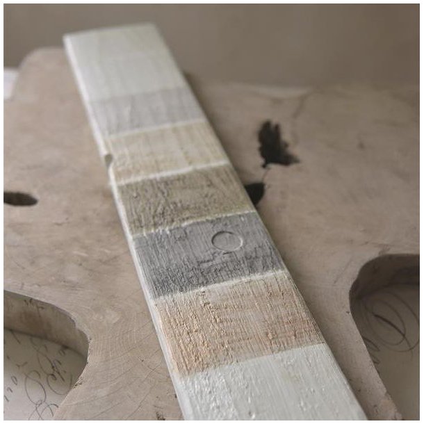 Jeanne d'Arc Living Antique Cream Kalkmaling, 100ml