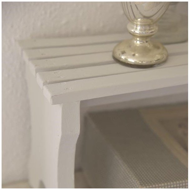 Jeanne d'Arc Living Antique Cream Kalkmaling, 100ml