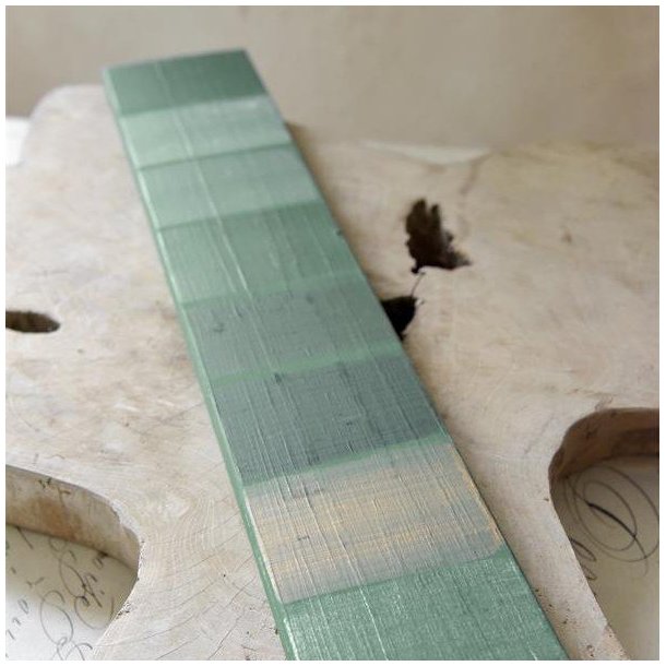 Jeanne d'Arc Living Forest Green Kalkmaling, 100ml