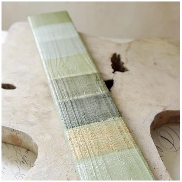 Jeanne d'Arc Living Moss Green Kalkmaling, 100ml