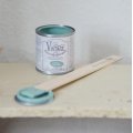 Jeanne d'Arc Living Dusty Turquoise Kalkmaling, 100ml