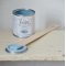 Jeanne d'Arc Living Dusty Blue Kalkmaling, 100ml