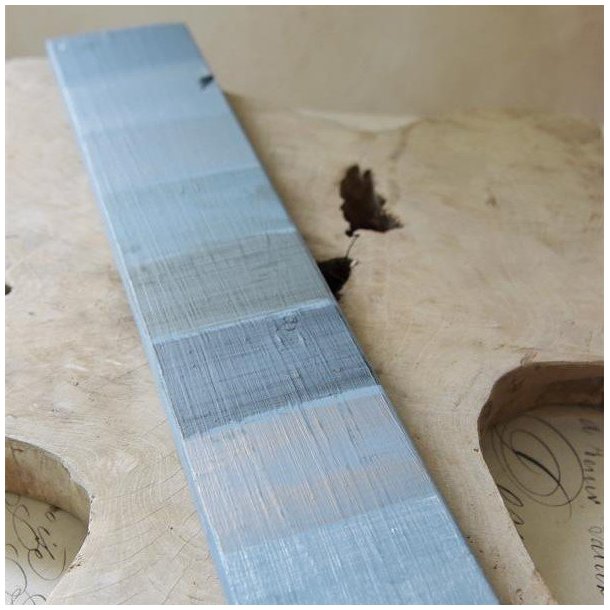 Jeanne d'Arc Living Dusty Blue Kalkmaling, 100ml