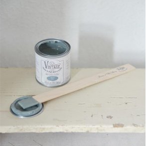 Jeanne d'Arc Living Petrol Blue Kalkmaling, 100ml