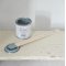 Jeanne d'Arc Living Petrol Blue Kalkmaling, 100ml