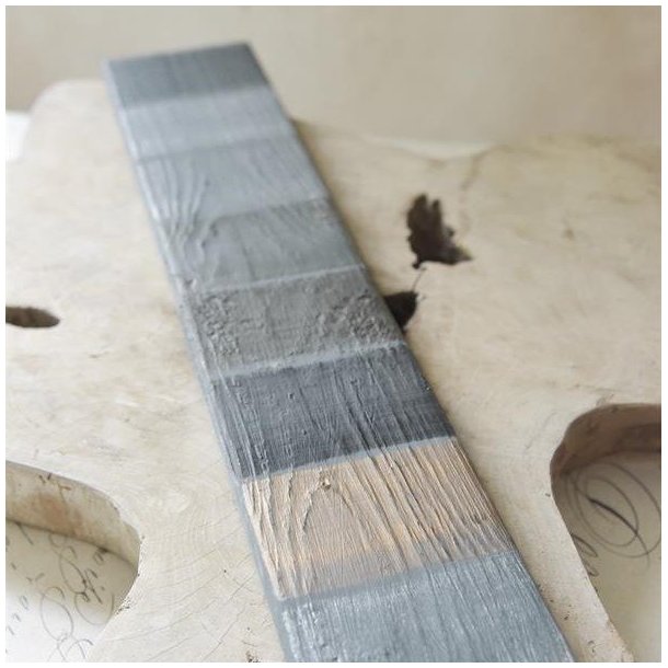 Jeanne d'Arc Living Petrol Blue Kalkmaling, 100ml