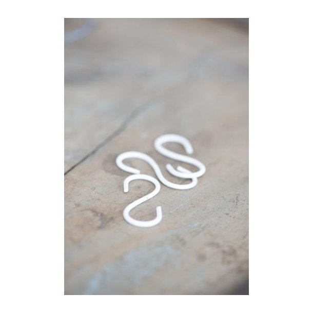 Ib Laursen S-Kroge mini - Hvid