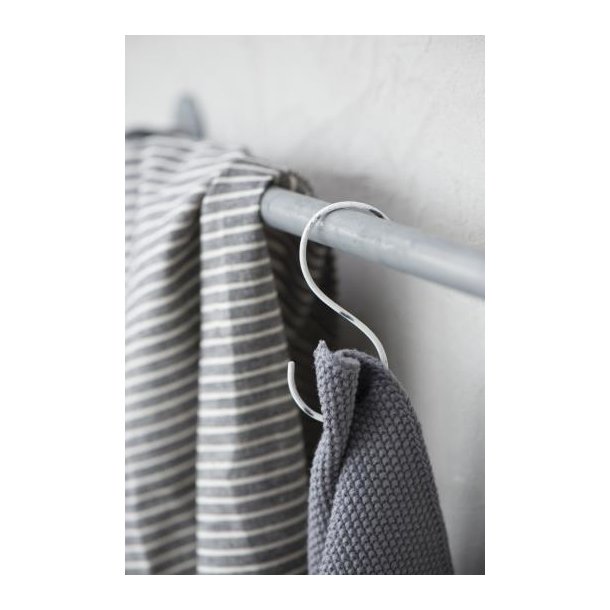 Ib Laursen S-Kroge - Hvid