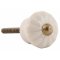 Ib Laursen Keramik Greb, Creme/Messing