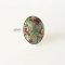 La Finesse Keramik Knop, Retro roser