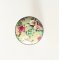 La Finesse Keramik Knop, Retro roser