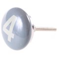 La Finesse Keramik Knop, Nr 4