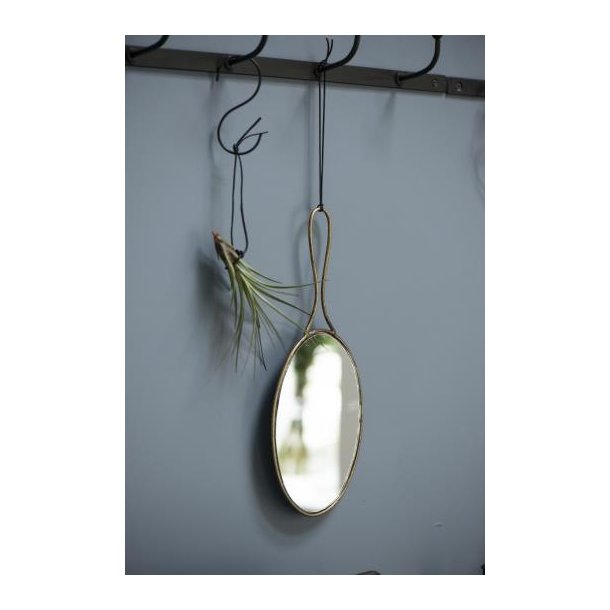 Ib Laursen S-Kroge, Sort