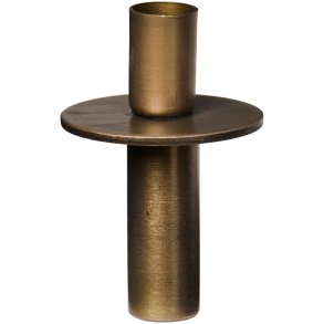 Ib Laursen Stage t/1,3 cm lys til at putte i flaske