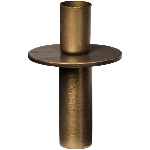 Ib Laursen Stage t/1,3 cm lys til at putte i flaske