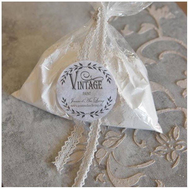 Jeanne d'Arc Living Structure Powder