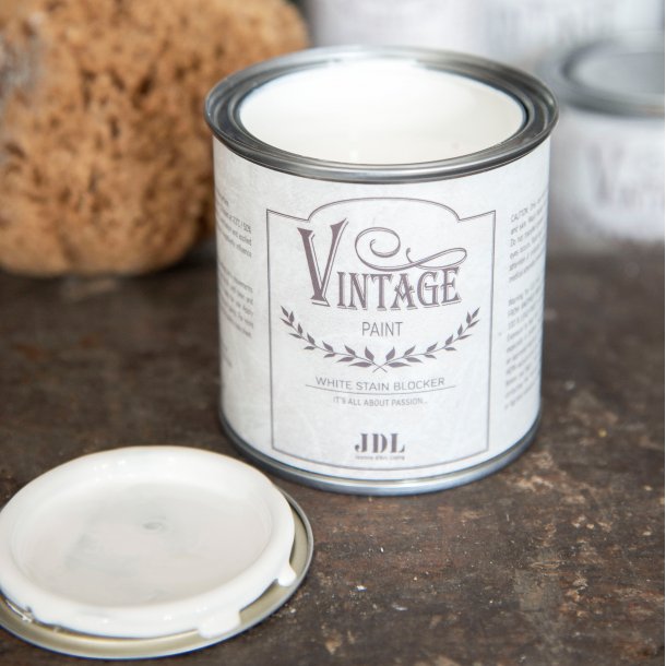 Jeanne d'Arc Living Stain Blocker, White