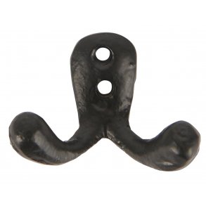 Ib Laursen Dobbelt knage mini