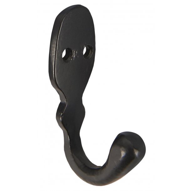 Ib Laursen Mini Enkelt Knage, Sort