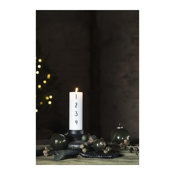 Ib Laursen Stage t/bloklys