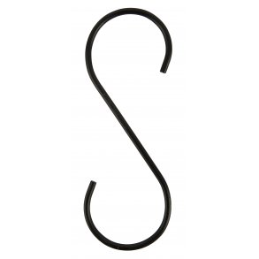 Ib Laursen S-Kroge - Sort