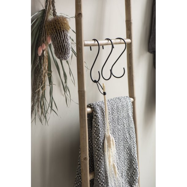 Ib Laursen S-Kroge - Sort