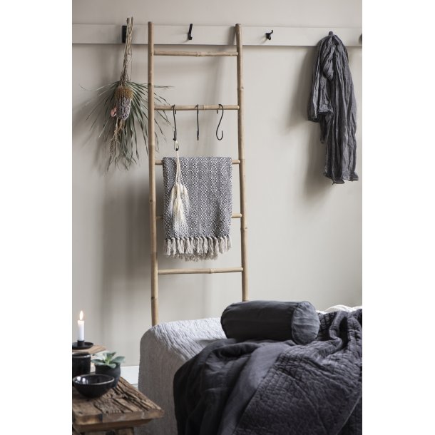 Ib Laursen S-Kroge - Sort