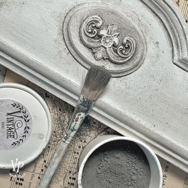 Vintage Paint Aging Powder, Patineringspulver
