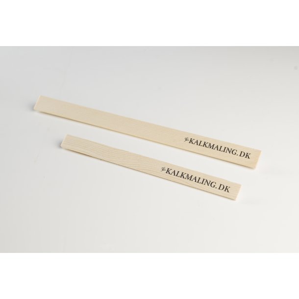 Kalkmaling Rrepind, Lille