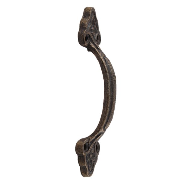 Lundager M�belgreb, Antik Messing