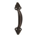 Lundager M�belgreb, Antik Messing