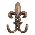 Lundager Jern Knage, Stor Fleur De Lis