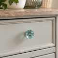 Lundager Diamant Greb Glas, Water