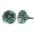 Lundager Diamant Greb Glas, Water