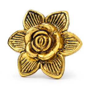 Lundager Guld Greb, Rose