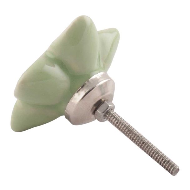 La Finesse �rtegr�n, Blomst