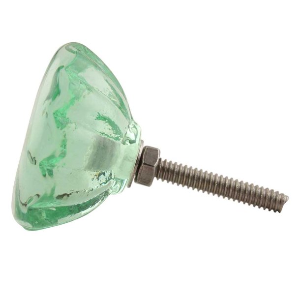 La Finesse Mintgr�n Greb Glas