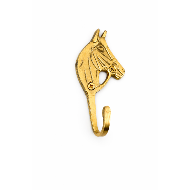 Lundager Jern Knage, Hest