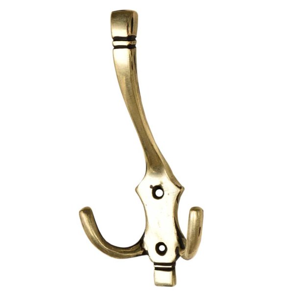 Lundager Jern Knage, 3 knager