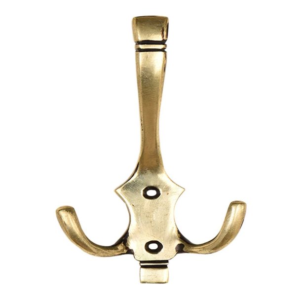 Lundager Jern Knage, 3 knager