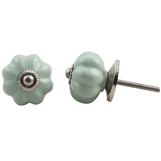 La Finesse Salvie Gr�n Greb, S�lv Rosette