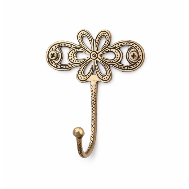 Lundager Jern Knage, Blomst