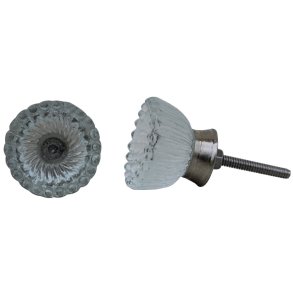 La Finesse Klar Glas Greb, Lotus