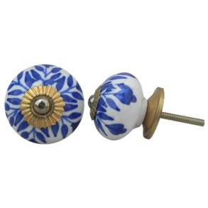 La Finesse Greb, Marienbl� Blad, Guld Rosette 